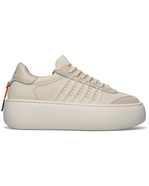 Barracuda Trainers - Natural