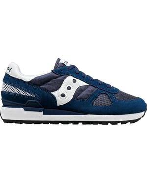 Saucony Trainers - Blue