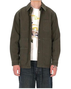 Isabel Marant Light Jackets - Green