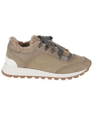 Brunello Cucinelli Sneakers for Women | Online Sale up to 46
