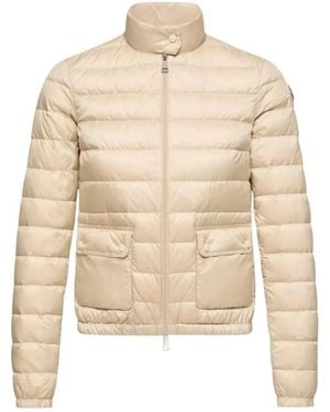 Moncler Winter Jackets - Natural