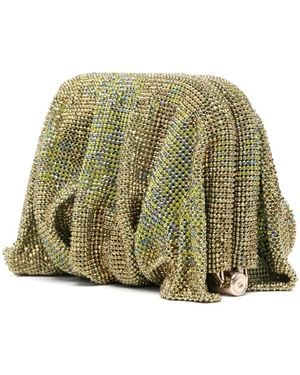 Benedetta Bruzziches Clutches - Verde