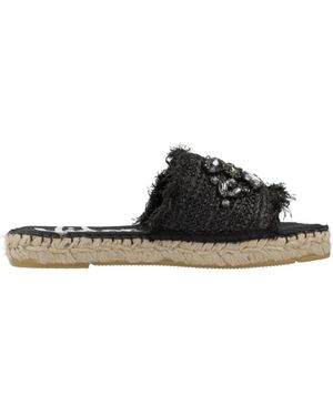 Vidorreta Sliders - Negro