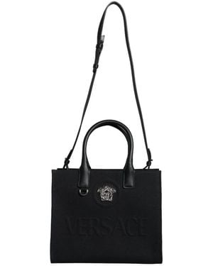 Versace Handbags - Negro