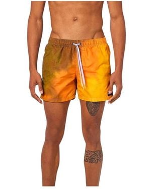 Sundek Beachwear - Arancione