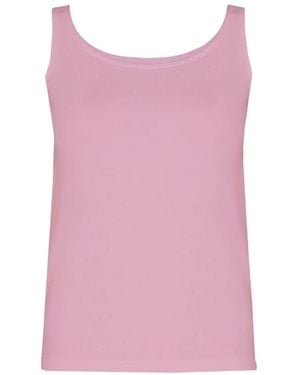 Wolford Sleeveless Tops - Rosa
