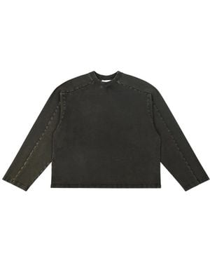 Entire studios Sweatshirts - Negro