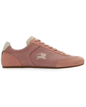 Burberry Sneakers - Rosa
