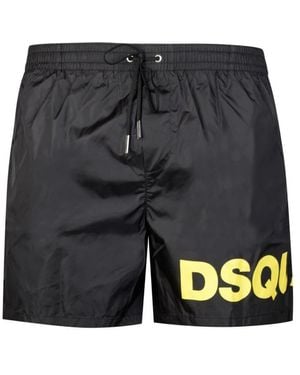 DSquared² Beachwear - Grey
