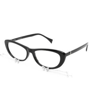 YVMIN Glasses - Metallic