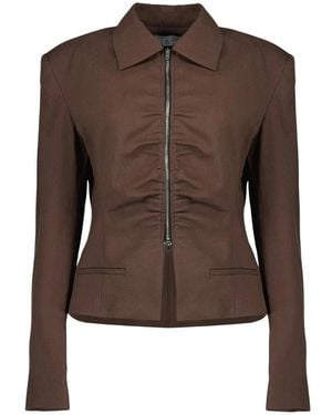 IRO Light Jackets - Marron