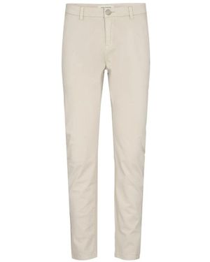 Sofie Schnoor Chinos - Neutro
