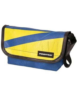 Freitag Messenger Bags - Amarillo