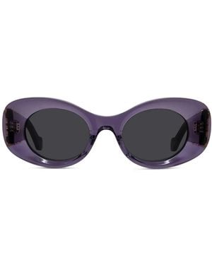 Loewe Sunglasses - Blu