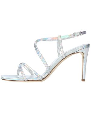 NCUB High Heel Sandals - Blanco