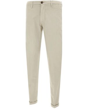 Re-hash Chinos - Natural