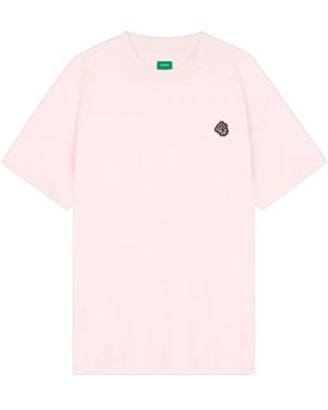 flâneur T-Shirts - Pink