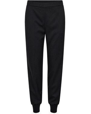 co'couture Joggers - Black
