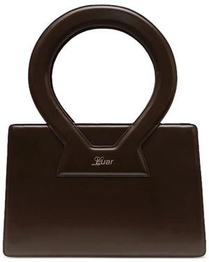 LUAR Handbags - Black