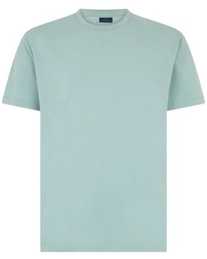 Paul & Shark T-Shirts - Blue