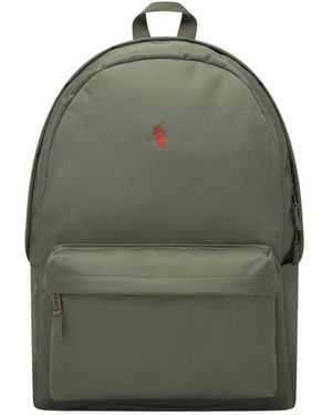 Ralph Lauren Backpacks - Green