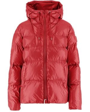 Pinko Winter Jackets - Rojo