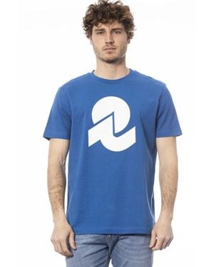 INVICTA WATCH T-Shirts - Blue