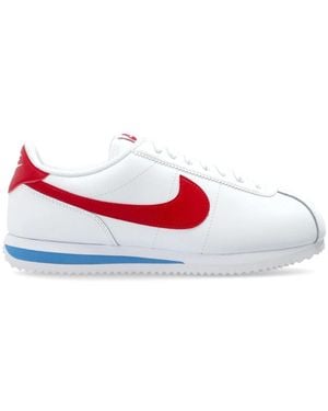 Nike Sneakers - Rojo