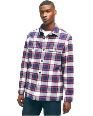 Brooks Brothers Casual Shirts - Viola