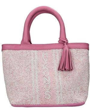 De Siena Handbags - Purple