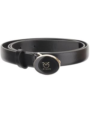 Pinko Belts - Black