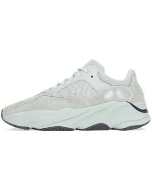 Yeezy Adidas Boost 700 'Salt' Sneakers - Weiß