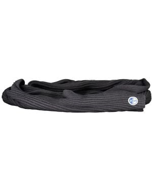 North Sails Winter Scarves - Black