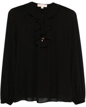 Michael Kors Blouses - Noir