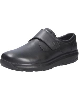 Joya Edward Slip-On Schuh - Schwarz