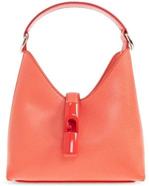 Furla Handbags - Red