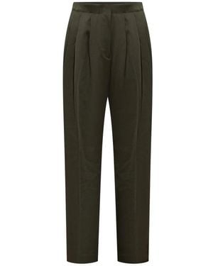 IRO Alabama Hose - Grün