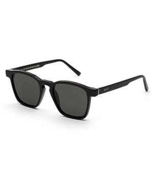 Retrosuperfuture Sunglasses - Black