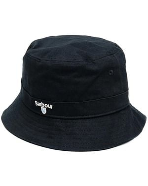 Barbour Hats - Blue