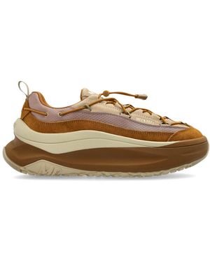 Moon Boot Trainers - Brown