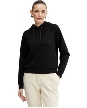 ARMANI EXCHANGE Hoodies - Negro