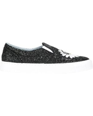 Chiara Ferragni Loafers - Nero