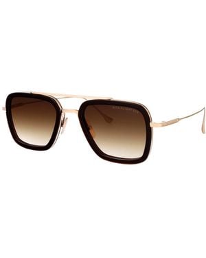 Dita Eyewear Sunglasses - Brown