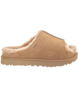 UGG Greenport Slide - Natur