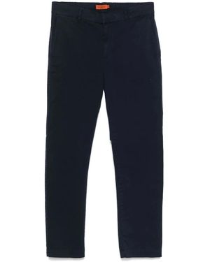 Barena Chinos - Blu