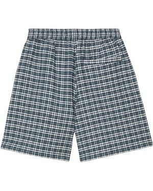 Carhartt Casual Shorts - Blue