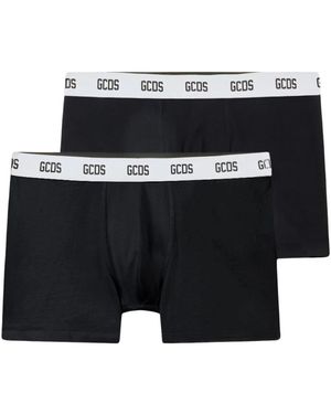 Gcds Underpants - Black