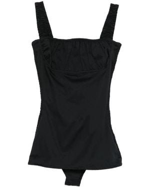 GIMAGUAS Body - Black