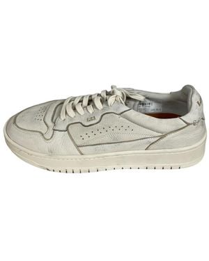 LEMARGO Cervo Sneaker - Wit