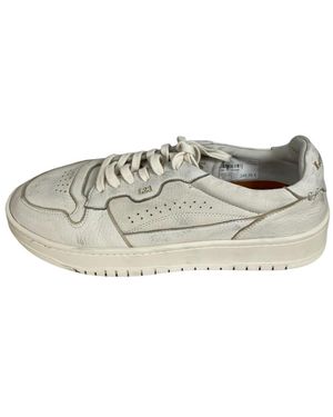 LEMARGO Cervo Sneaker - Wit